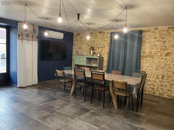 Maison à vendre à Sarlat-la-Canéda en Dordogne (24200), ref : 46041/398