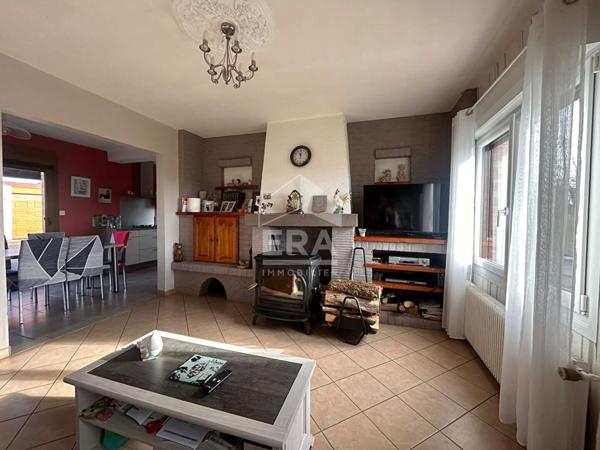 Corps de ferme Bourbourg