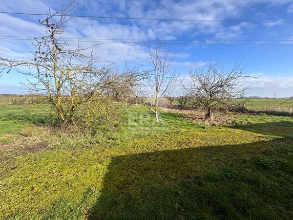 Corps de ferme Bourbourg