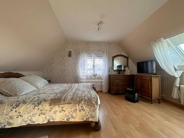 Corps de ferme Bourbourg