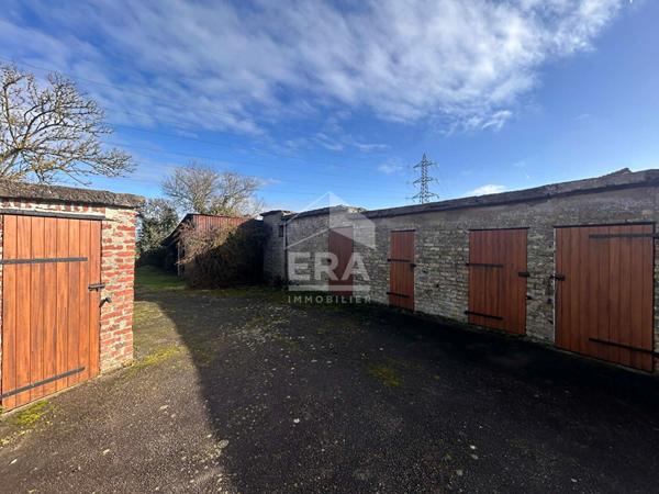 Corps de ferme Bourbourg