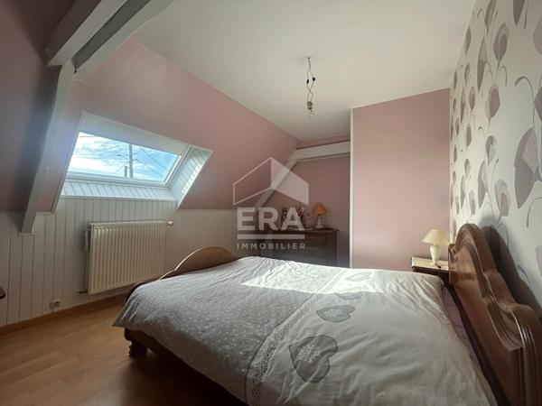 Corps de ferme Bourbourg