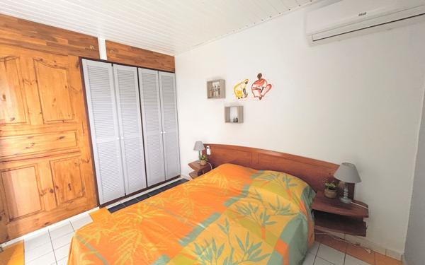 Appartement à vendre    2 pièces • 26 m2 Grand-Bourg