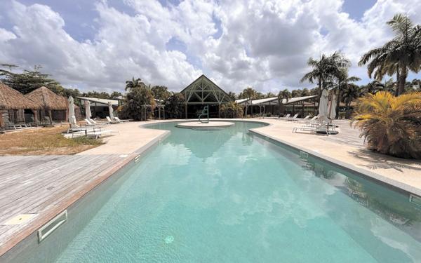 Appartement à vendre    2 pièces • 26 m2 Grand-Bourg