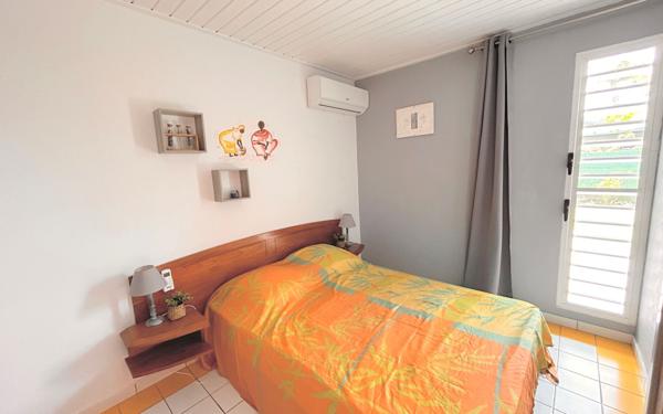 Appartement à vendre    2 pièces • 26 m2 Grand-Bourg