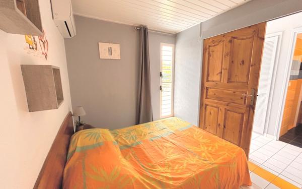 Appartement à vendre    2 pièces • 26 m2 Grand-Bourg