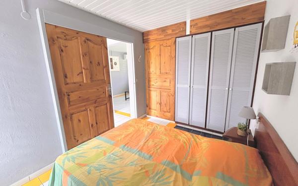 Appartement à vendre    2 pièces • 26 m2 Grand-Bourg