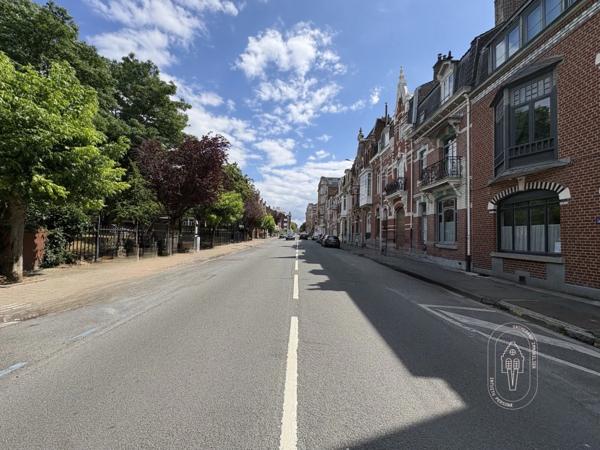 Appartement T4 - Avenue Saint Maur La Madeleine