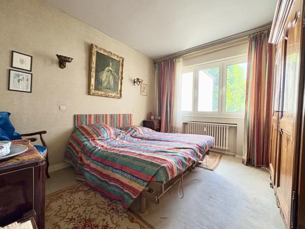 Appartement T4 - Avenue Saint Maur La Madeleine