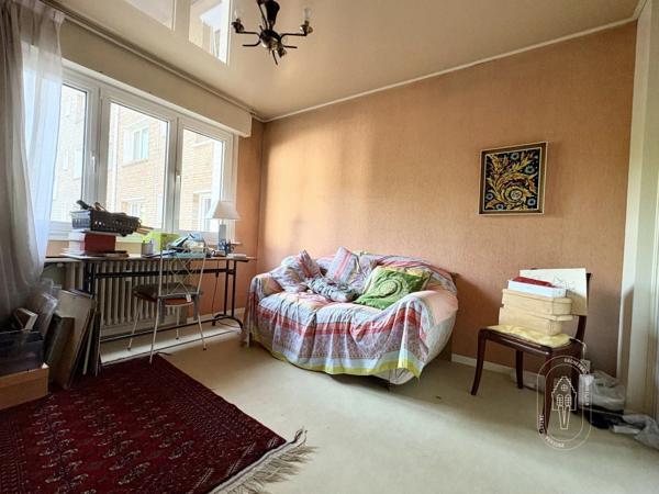 Appartement T4 - Avenue Saint Maur La Madeleine