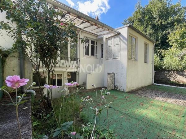 Maison 143 m²