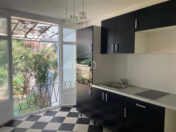 Maison 143 m²