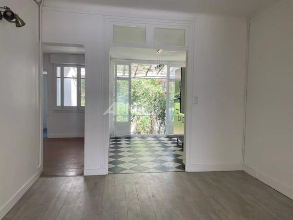 Maison 143 m²