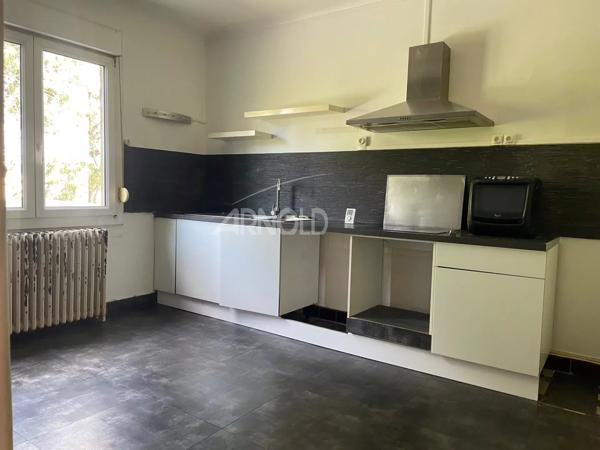 Maison 143 m²