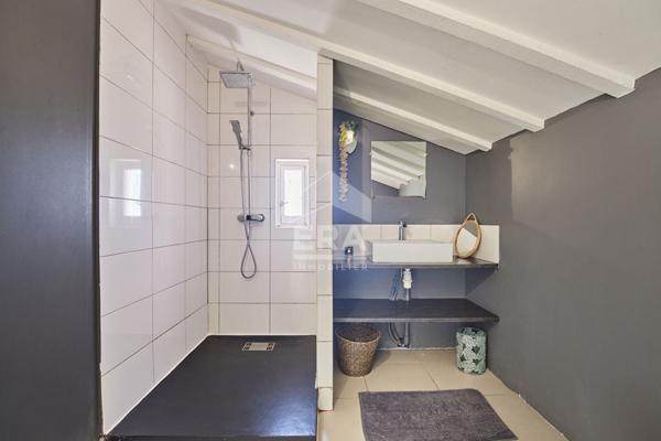 Aix-en-Provence - Maison avec jardin, piscine et garage