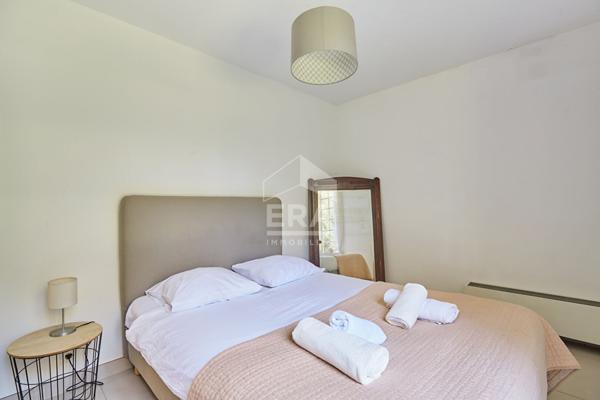 Aix-en-Provence - Maison avec jardin, piscine et garage