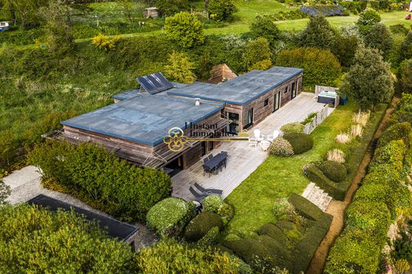 Villa Saint Michel En Greve 6 pièce(s) 151 m2