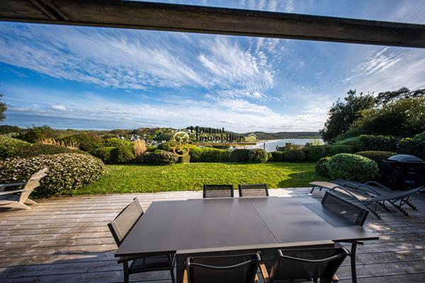 Villa Saint Michel En Greve 6 pièce(s) 151 m2
