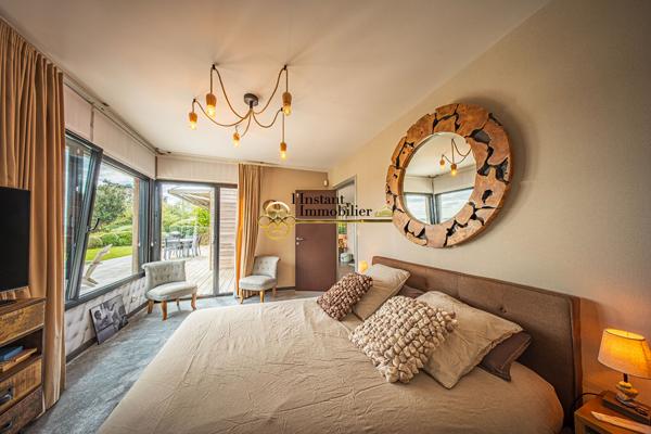 Villa Saint Michel En Greve 6 pièce(s) 151 m2