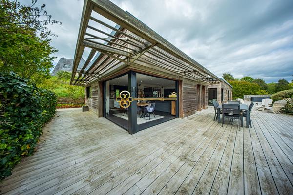Villa Saint Michel En Greve 6 pièce(s) 151 m2