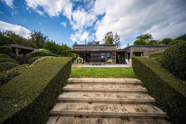 Villa Saint Michel En Greve 6 pièce(s) 151 m2