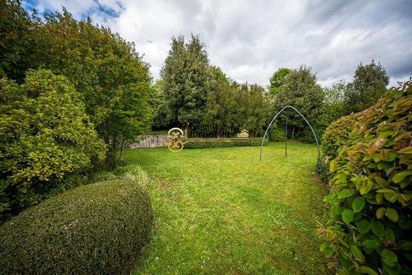 Villa Saint Michel En Greve 6 pièce(s) 151 m2
