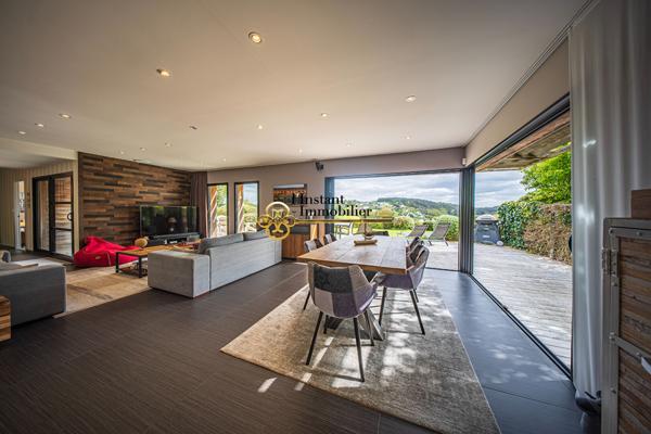 Villa Saint Michel En Greve 6 pièce(s) 151 m2