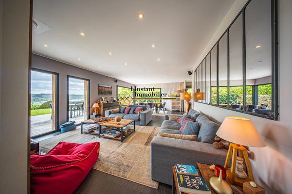 Villa Saint Michel En Greve 6 pièce(s) 151 m2