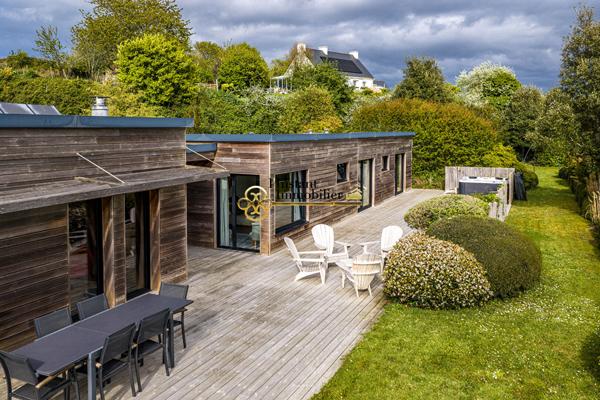 Villa Saint Michel En Greve 6 pièce(s) 151 m2