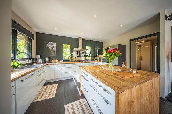 Villa Saint Michel En Greve 6 pièce(s) 151 m2