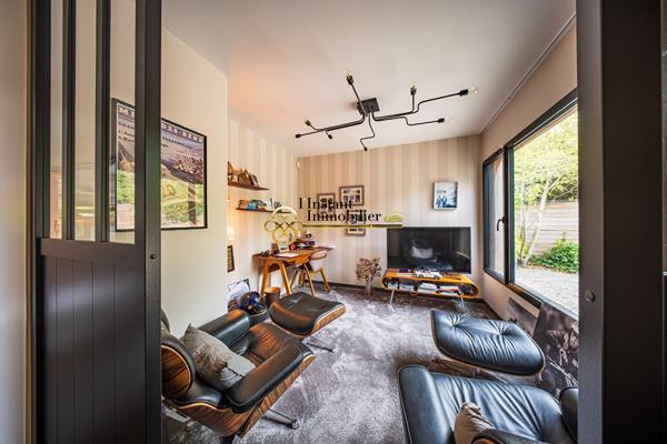 Villa Saint Michel En Greve 6 pièce(s) 151 m2