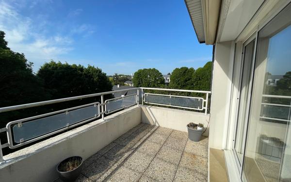 Appartement à vendre    2 pièces • 48,36 m2 Saint-Avé