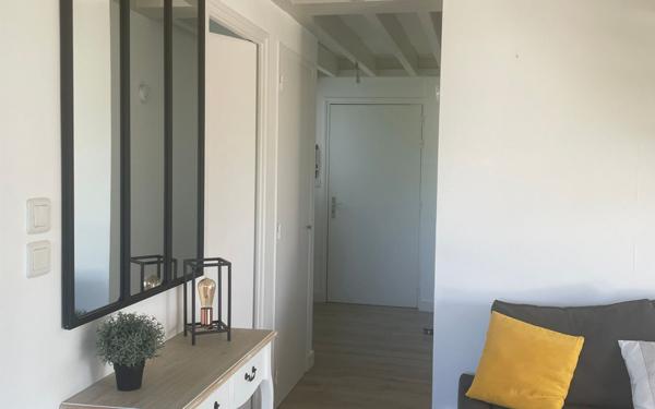 Appartement à vendre    2 pièces • 48,36 m2 Saint-Avé