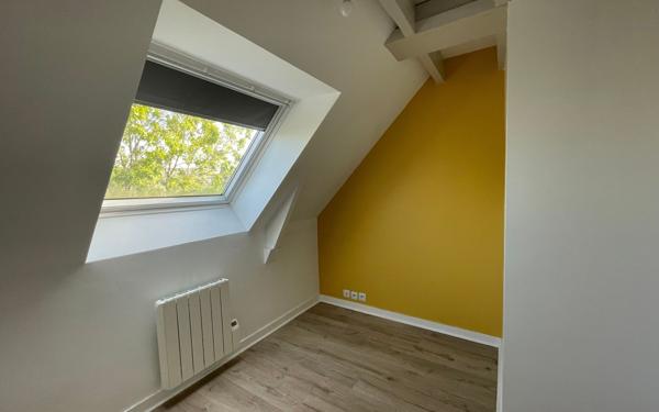 Appartement à vendre    2 pièces • 48,36 m2 Saint-Avé