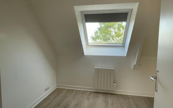 Appartement à vendre    2 pièces • 48,36 m2 Saint-Avé