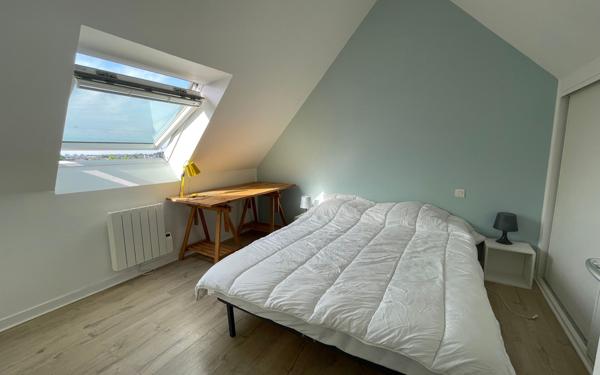 Appartement à vendre    2 pièces • 48,36 m2 Saint-Avé