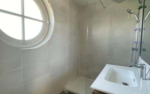 Appartement à vendre    2 pièces • 48,36 m2 Saint-Avé