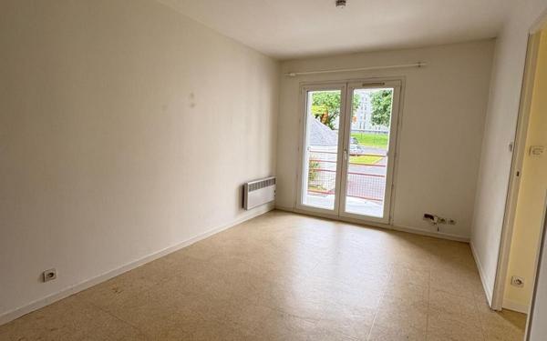 Appartement à louer    2 pièces •  Brest