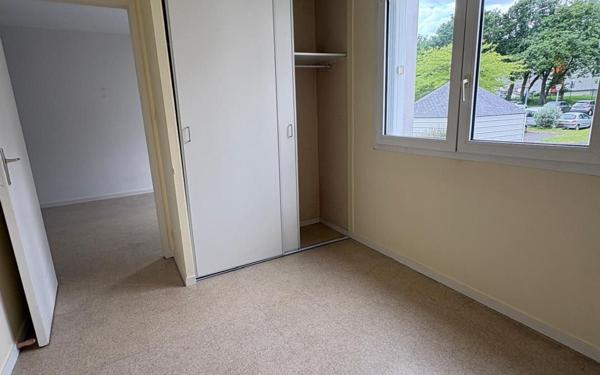 Appartement à louer    2 pièces •  Brest