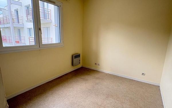 Appartement à louer    2 pièces •  Brest