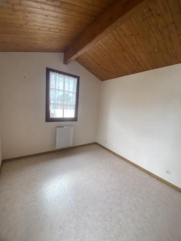 Saint-Hilaire-de-Riez (85270) SAINT-HILAIRE-DE-RIEZ - STUDIO AVEC GARAGE