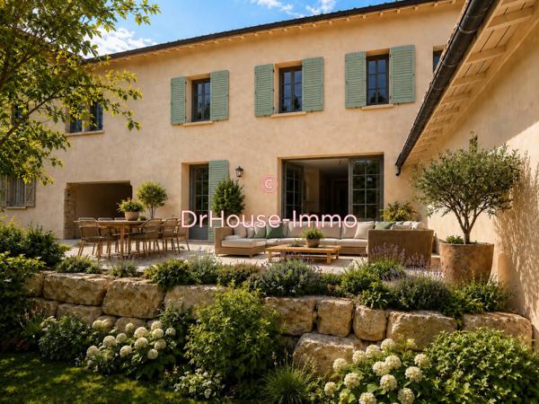Maison à vendre 5 pièces de 164 m²