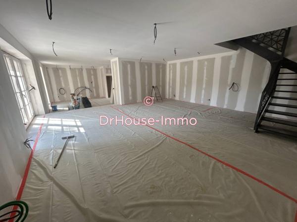 Maison à vendre 5 pièces de 164 m²