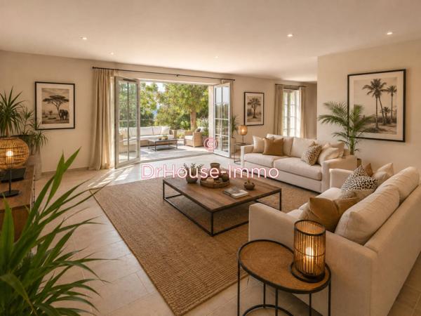 Maison à vendre 5 pièces de 164 m²