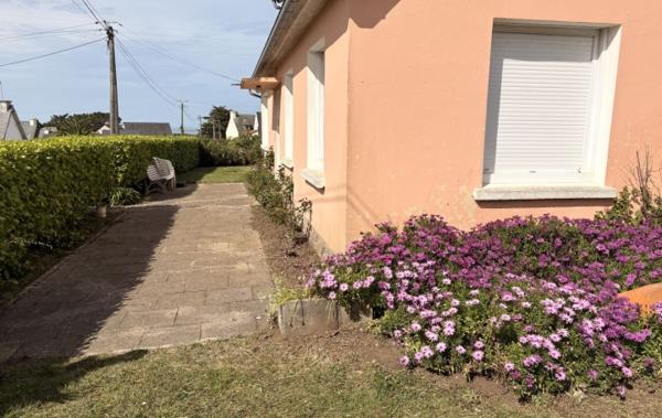Vente Maison Plain pied à rafraîchir Perros-guirec   
