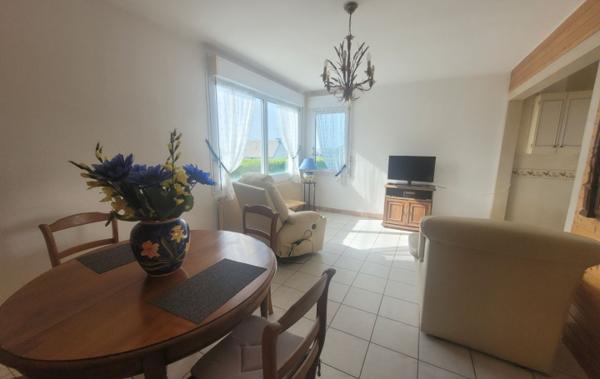 Vente Maison Plain pied à rafraîchir Perros-guirec   