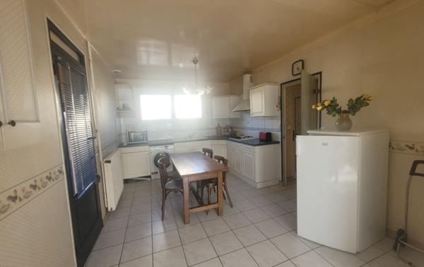 Vente Maison Plain pied à rafraîchir Perros-guirec   