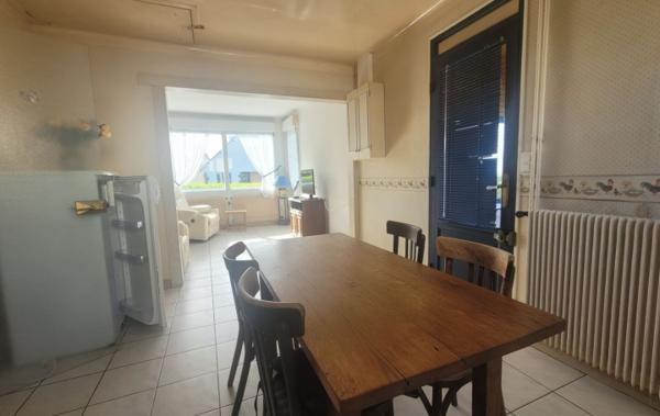 Vente Maison Plain pied à rafraîchir Perros-guirec   