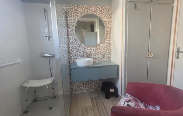 Vente Maison Plain pied à rafraîchir Perros-guirec   