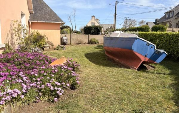 Vente Maison Plain pied à rafraîchir Perros-guirec   